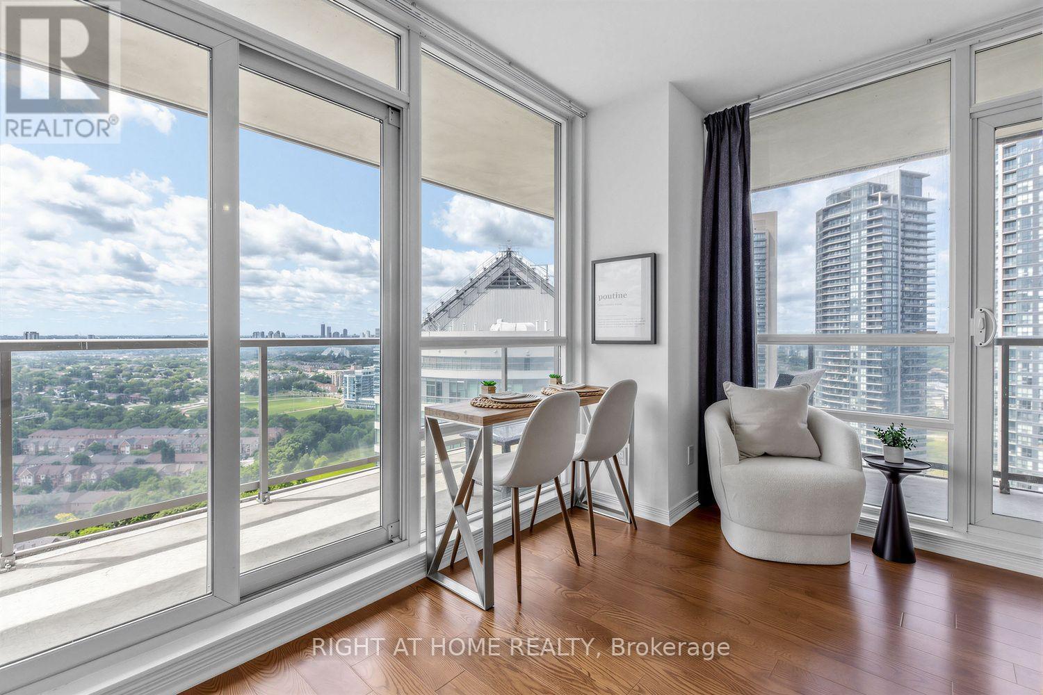 #3104 2240 LAKE SHORE BOULEVARD W - 12