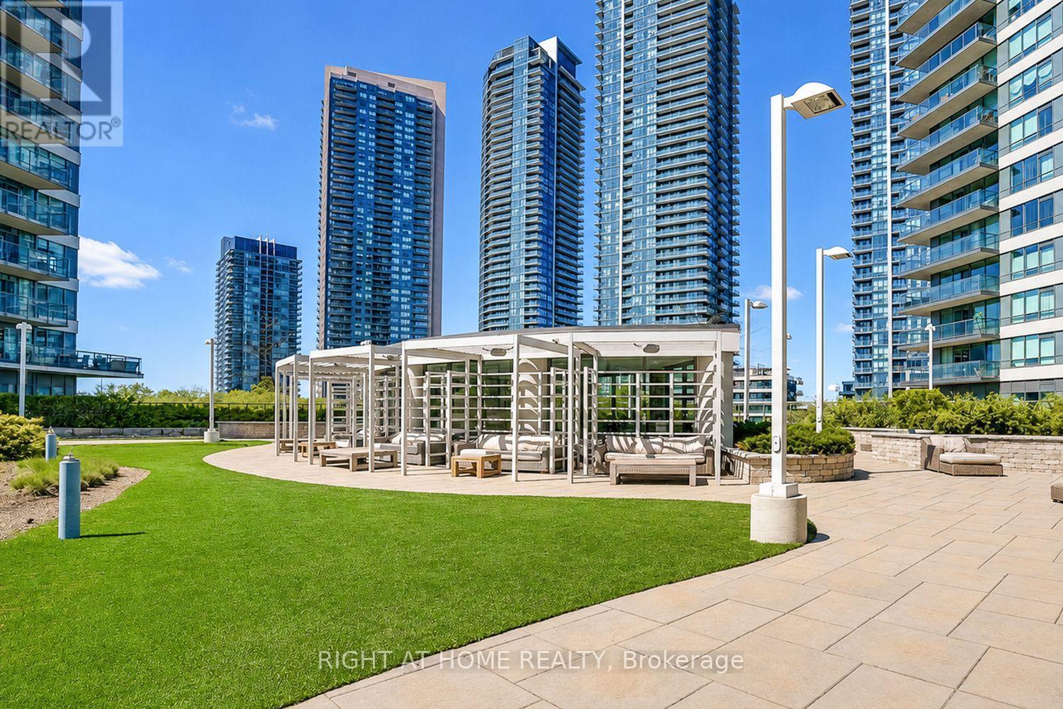 #3104 2240 LAKE SHORE BOULEVARD W - 27