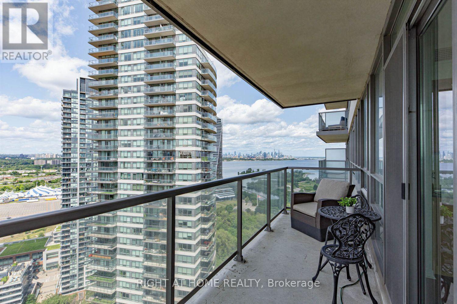 #3104 2240 LAKE SHORE BOULEVARD W - 25