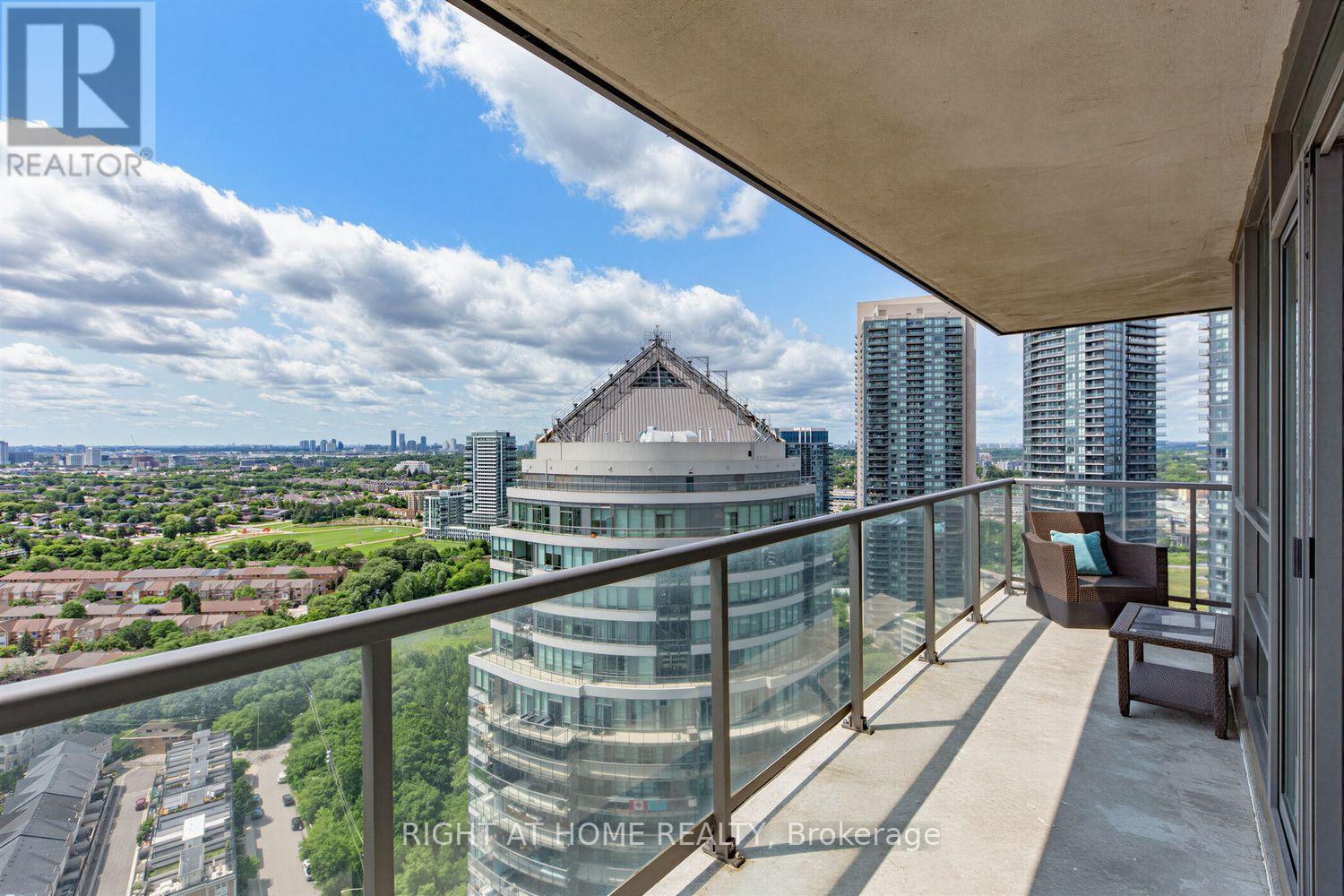 #3104 2240 LAKE SHORE BOULEVARD W - 23