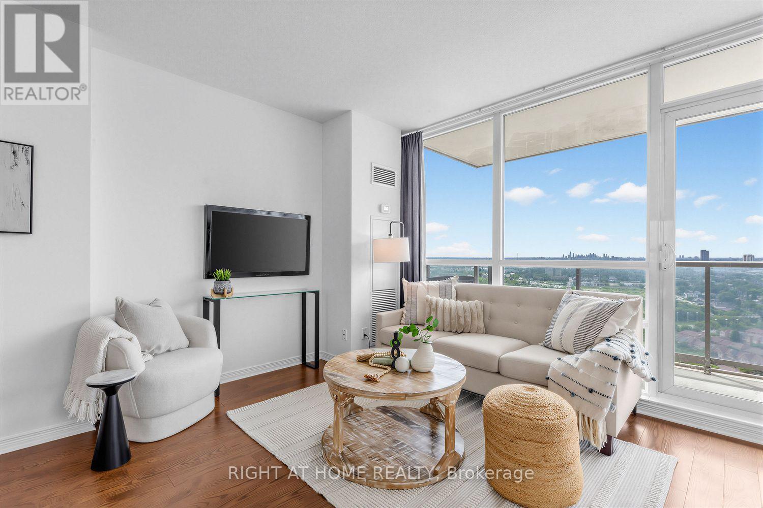 #3104 2240 LAKE SHORE BOULEVARD W - 3