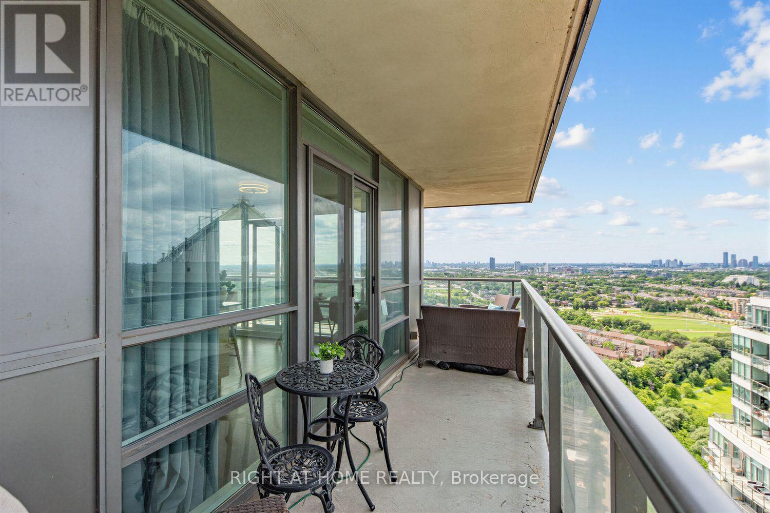 #3104 2240 LAKE SHORE BOULEVARD W - 26