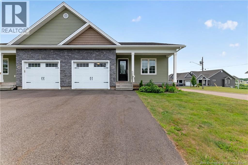42 Auberry Street - 1