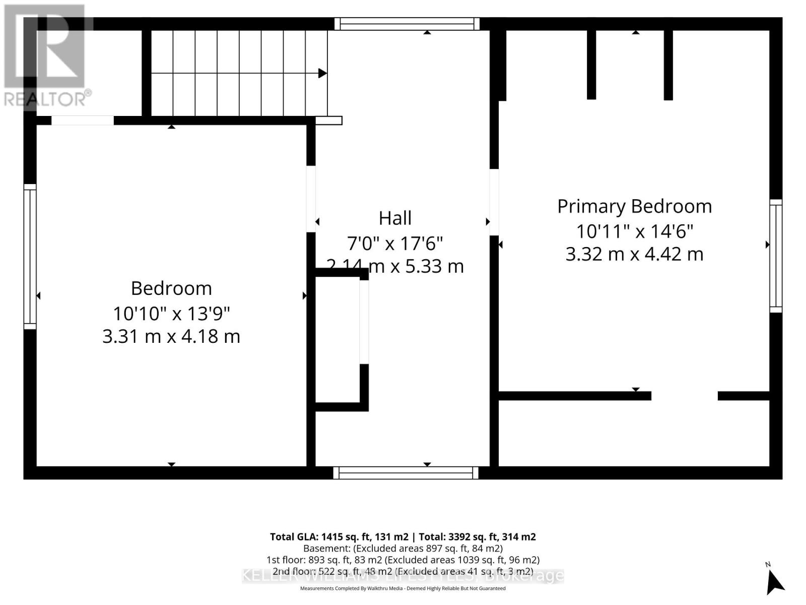 44458 TALBOT LINE - 41