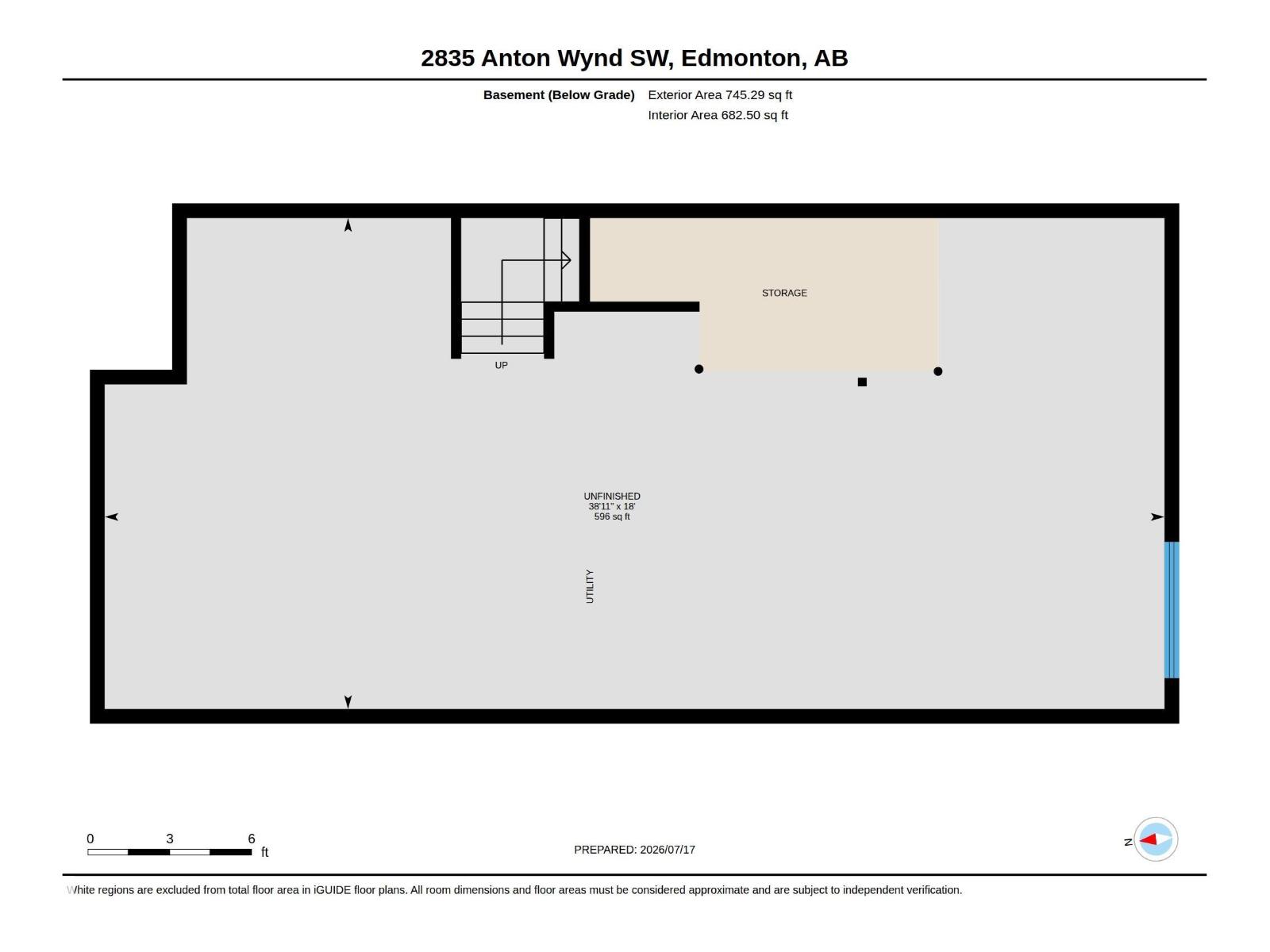 2835 ANTON WD SW - 35