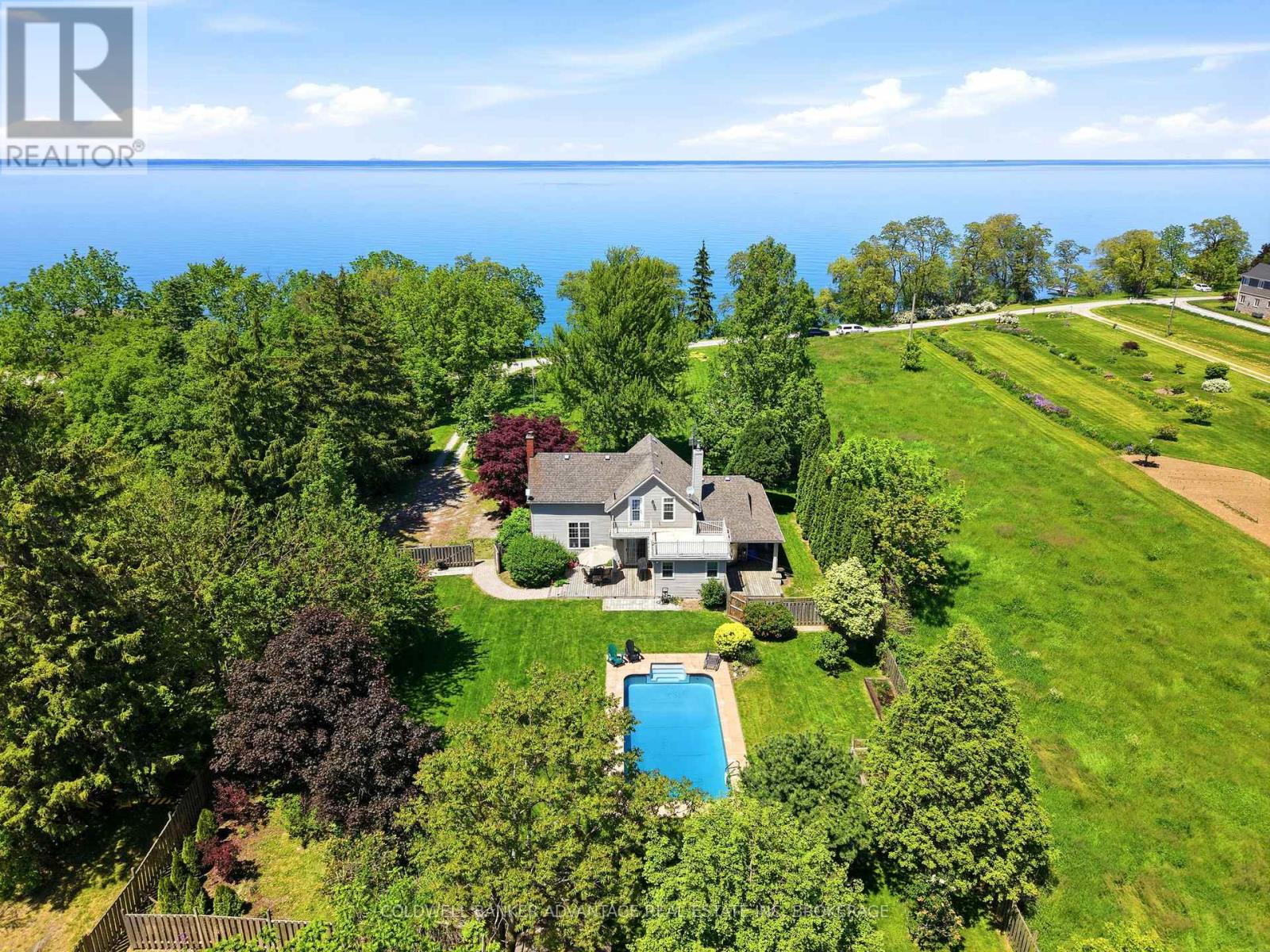 4698 SANDY COVE DRIVE - 2