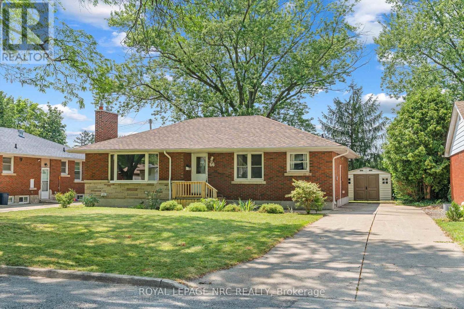 66 MASTERSON DRIVE - 1