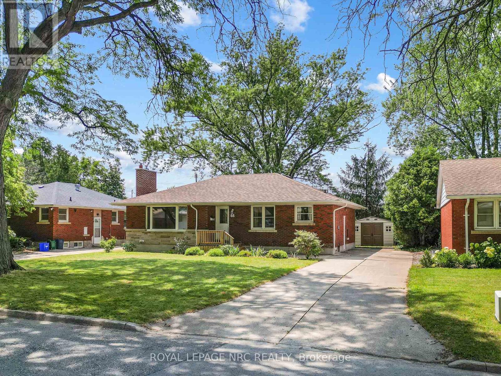 66 MASTERSON DRIVE - 38