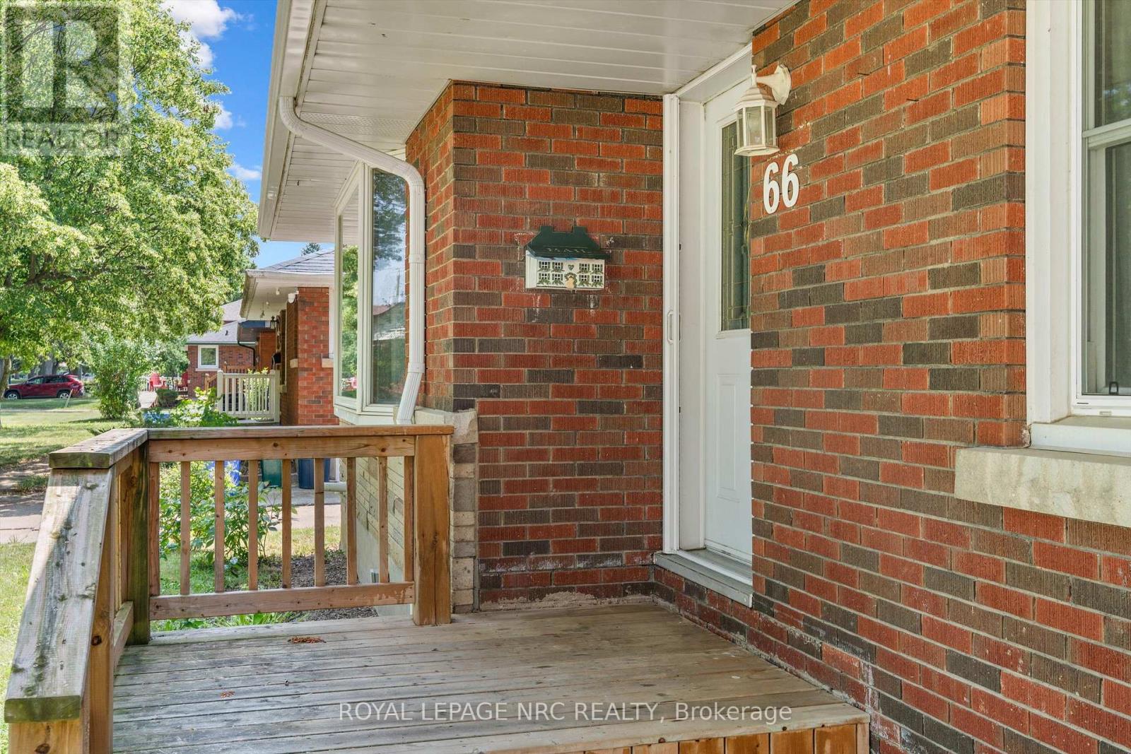 66 MASTERSON DRIVE - 4