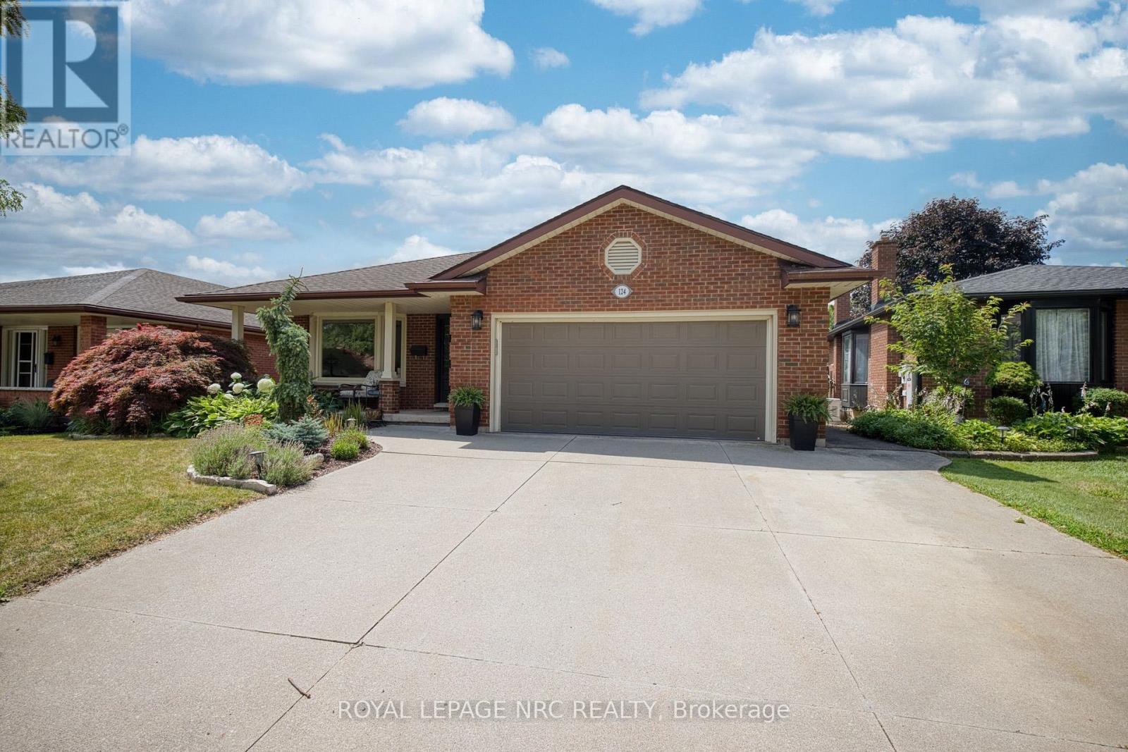 124 GLEN PARK DRIVE - 1