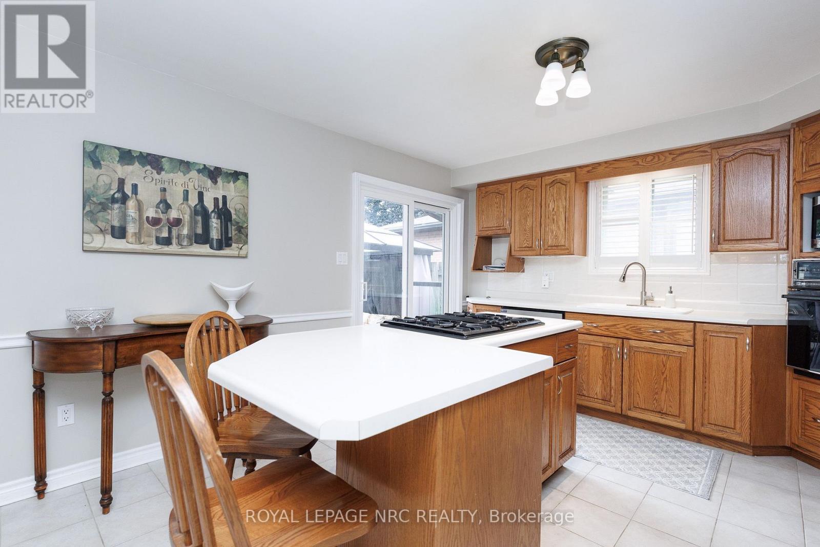 124 GLEN PARK DRIVE - 14