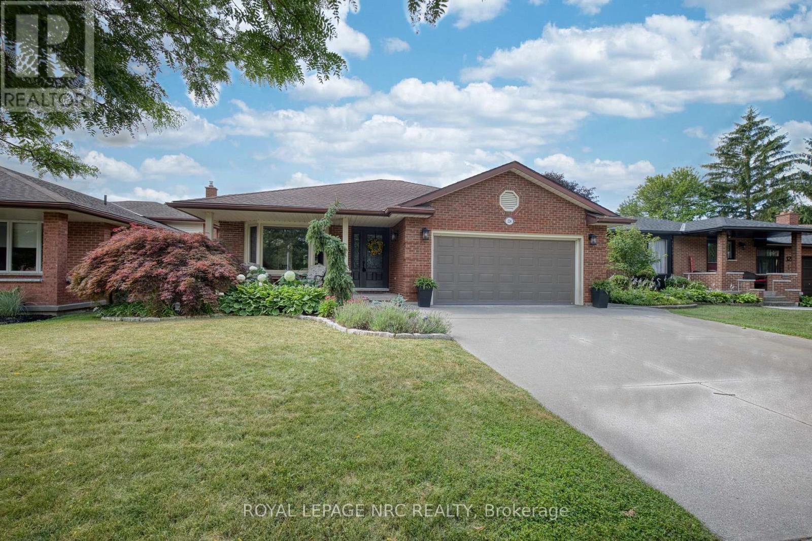 124 GLEN PARK DRIVE - 2