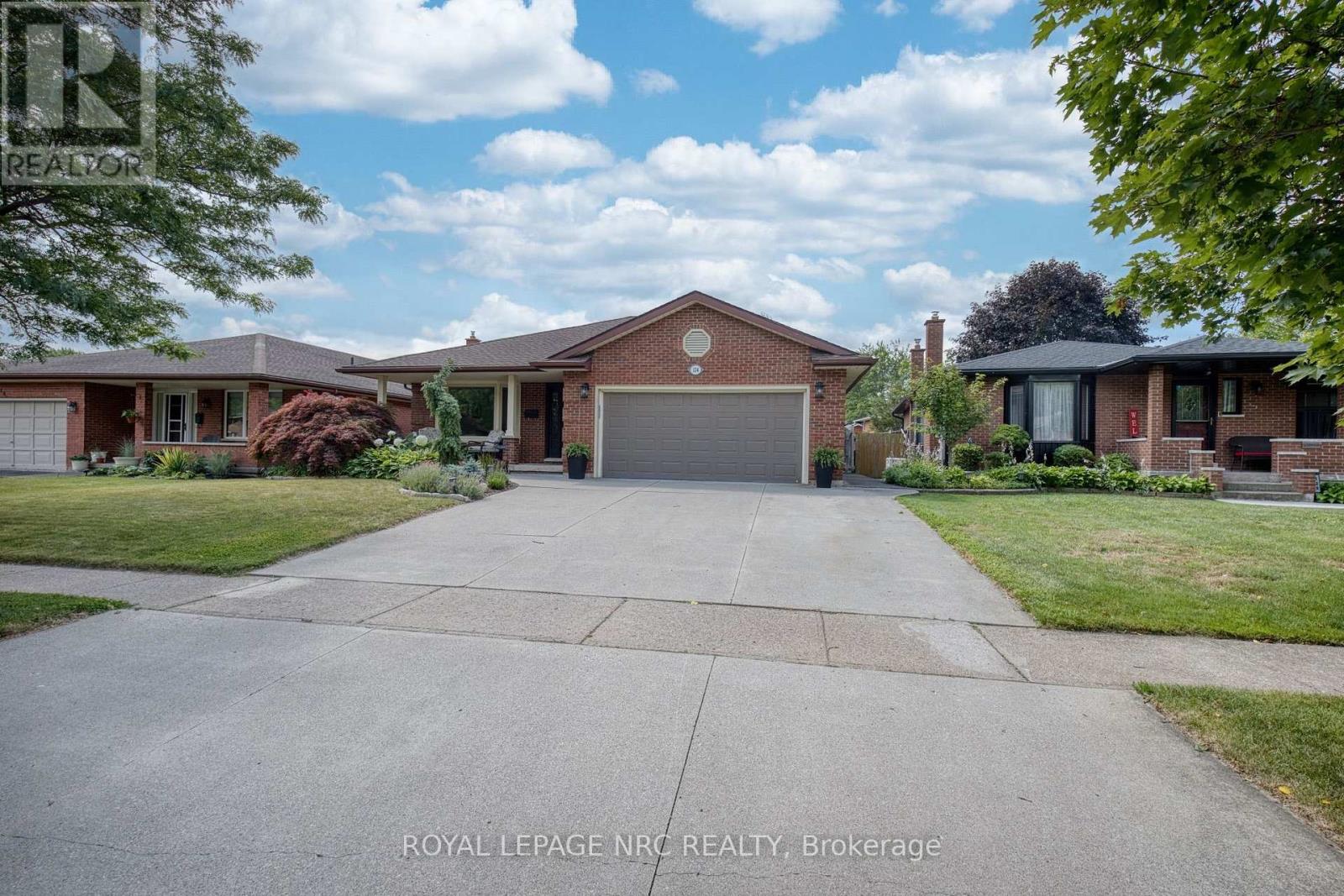124 GLEN PARK DRIVE - 3