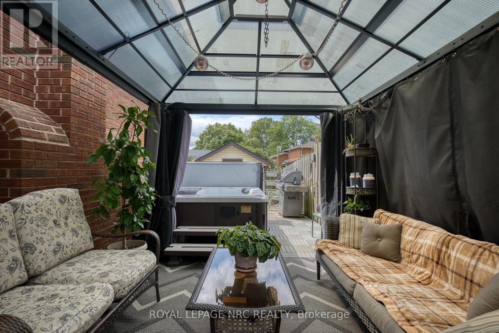 124 GLEN PARK DRIVE - 40