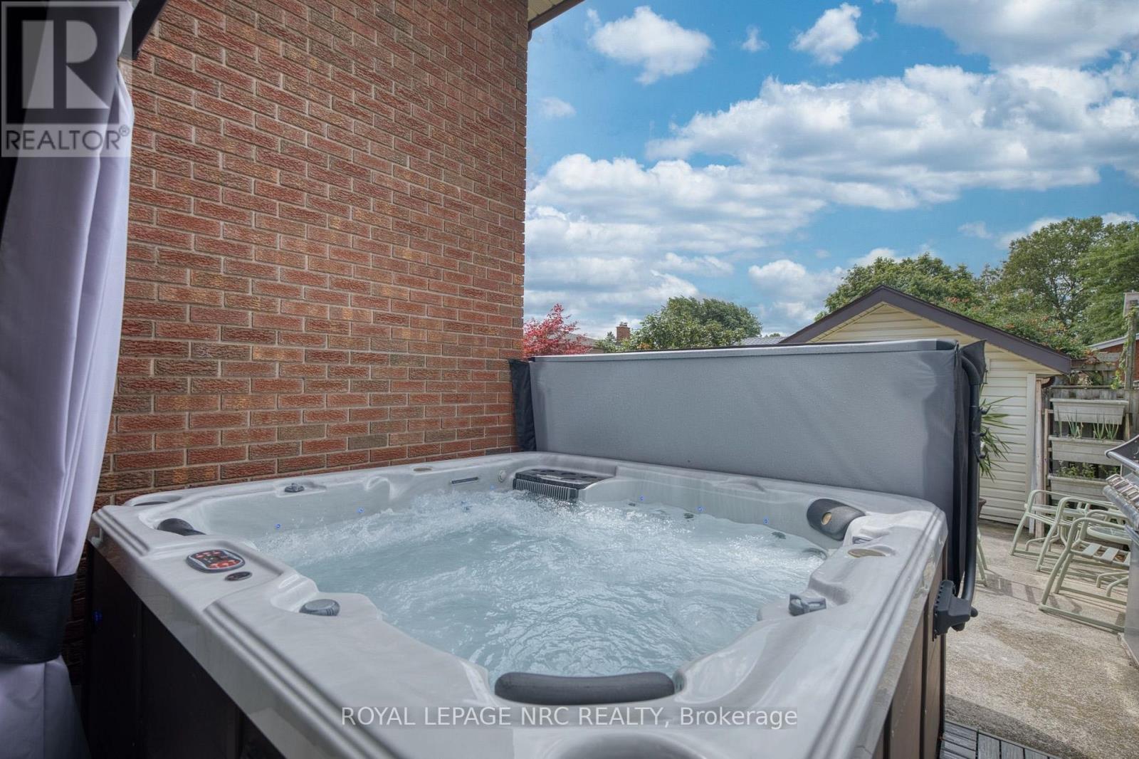124 GLEN PARK DRIVE - 42