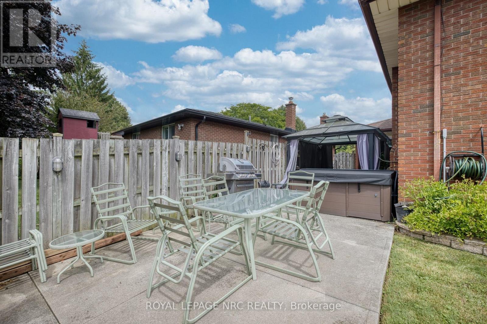 124 GLEN PARK DRIVE - 43