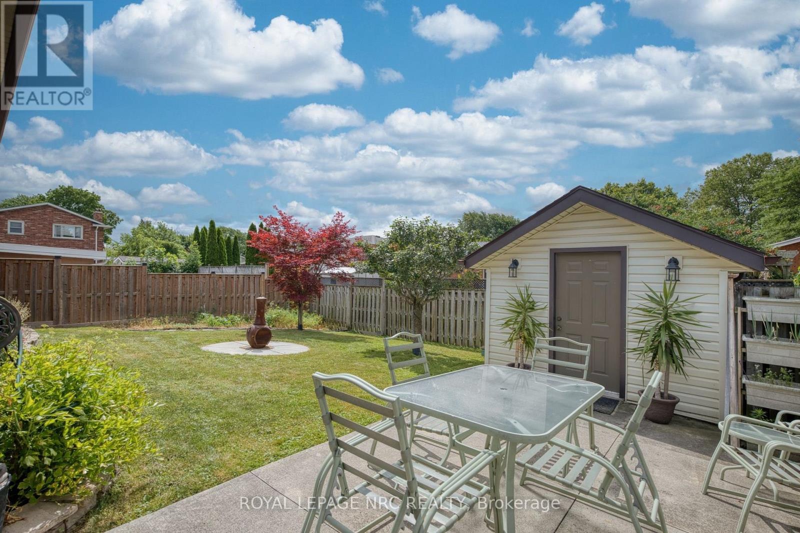 124 GLEN PARK DRIVE - 44