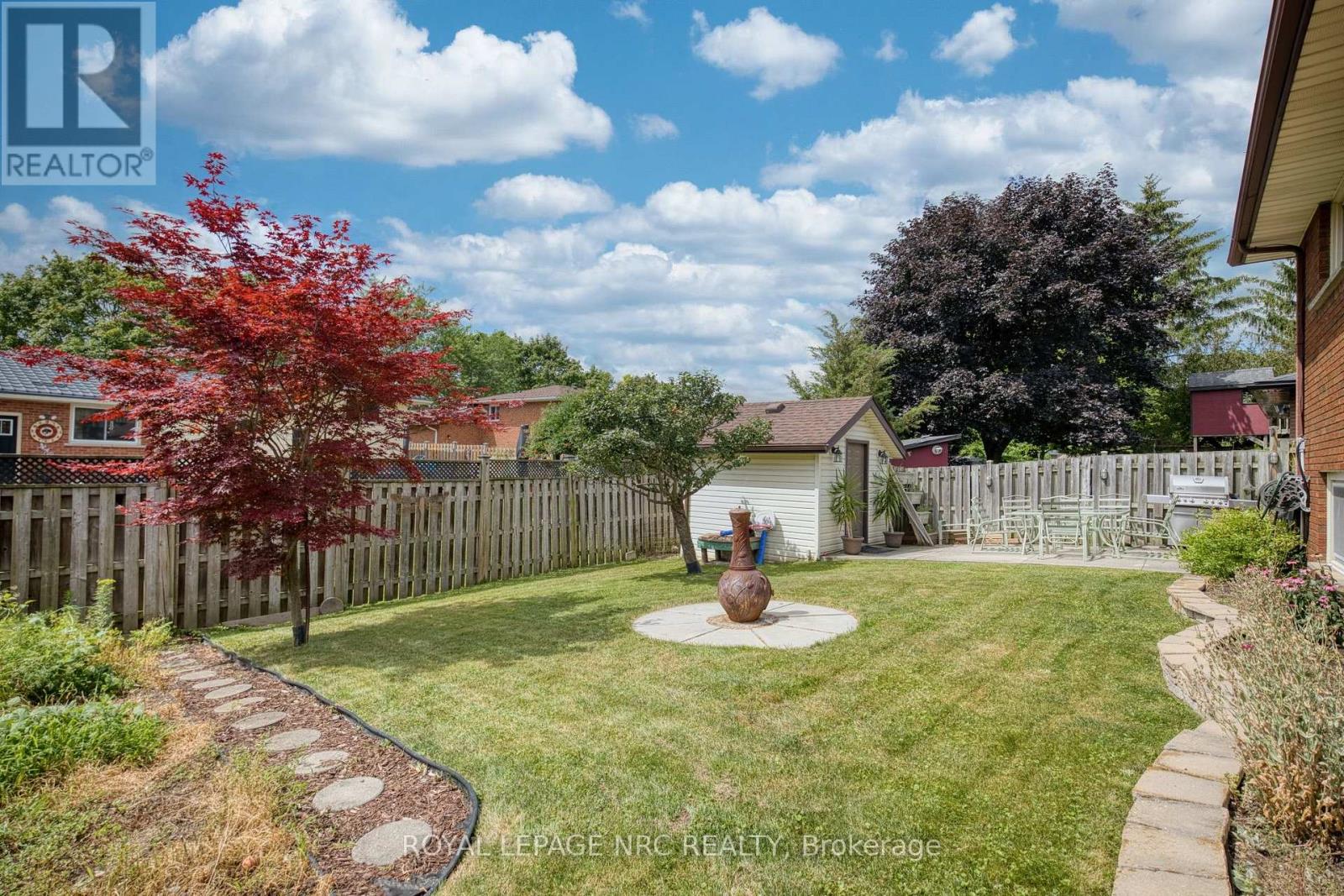 124 GLEN PARK DRIVE - 45