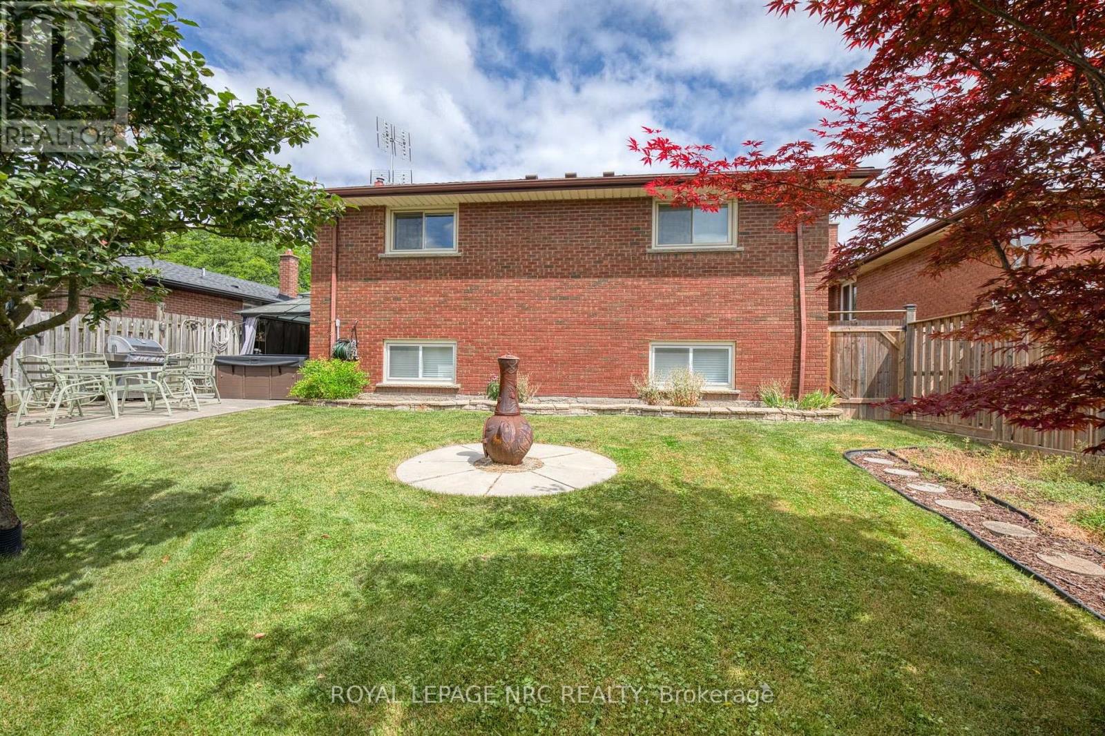 124 GLEN PARK DRIVE - 46