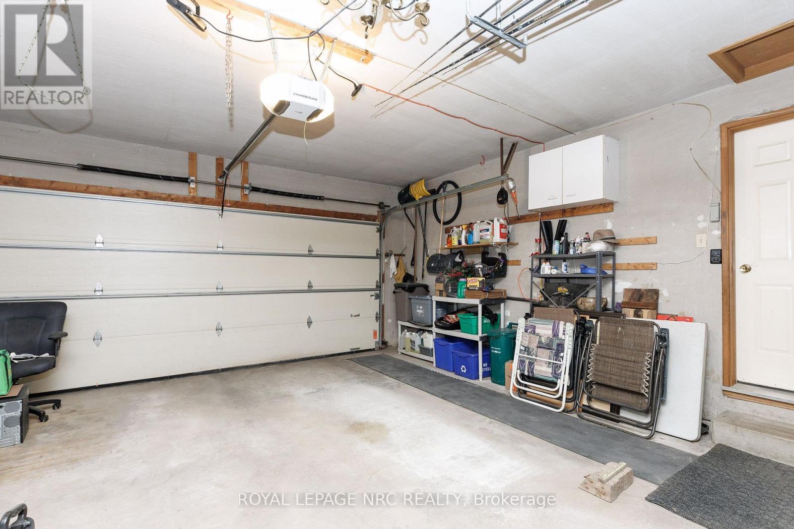 124 GLEN PARK DRIVE - 48