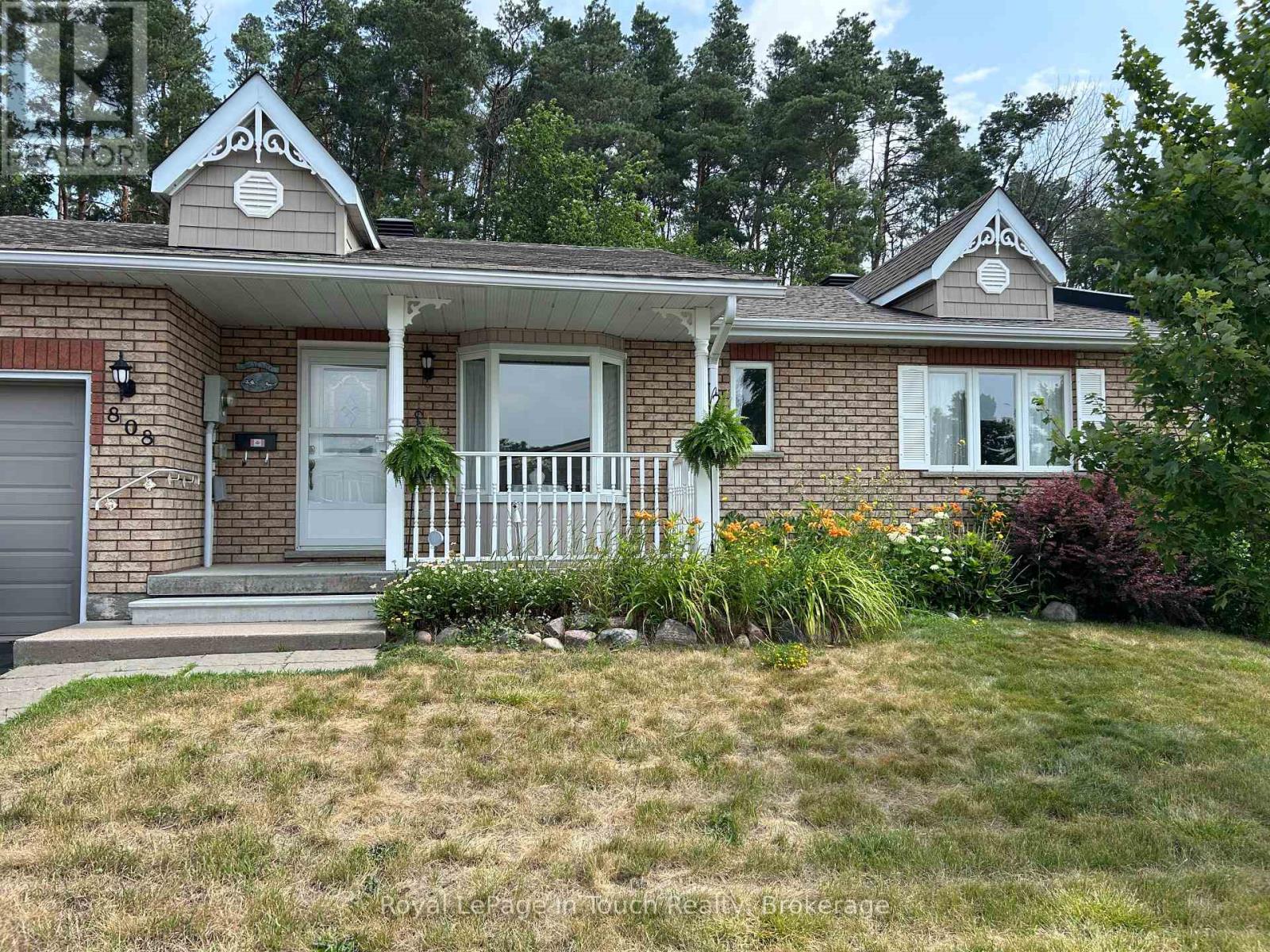 808 JANE BOULEVARD - 1