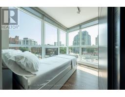 507 - 600 Fleet Street, Toronto, ON M5V1B7 Photo 13