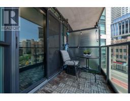 507 - 600 Fleet Street, Toronto, ON M5V1B7 Photo 19