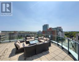 507 - 600 Fleet Street, Toronto, ON M5V1B7 Photo 35