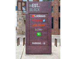 507 - 600 Fleet Street, Toronto, ON M5V1B7 Photo 36