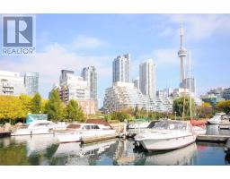 507 - 600 Fleet Street, Toronto, ON M5V1B7 Photo 40