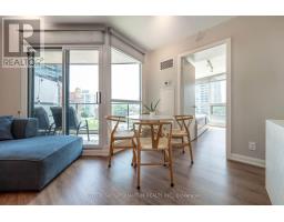 507 - 600 Fleet Street, Toronto, ON M5V1B7 Photo 7