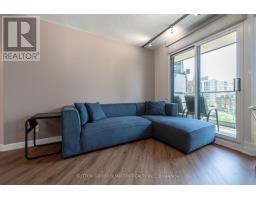507 - 600 Fleet Street, Toronto, ON M5V1B7 Photo 8
