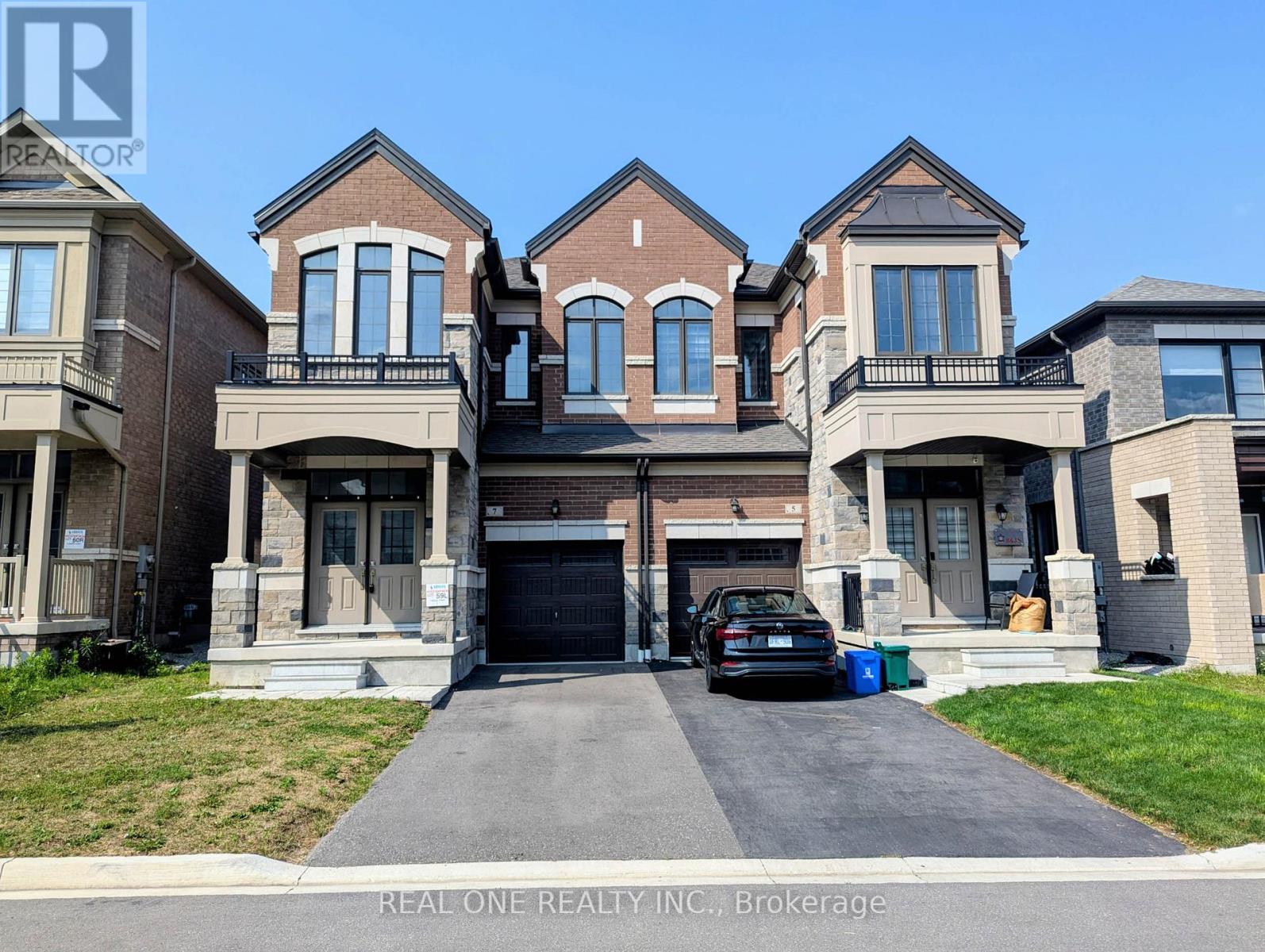 7 O'REILLY STREET - 1