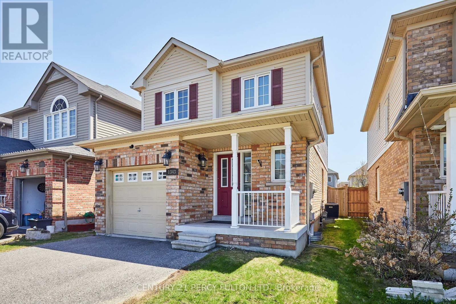 1343 KETTERING DRIVE - 2