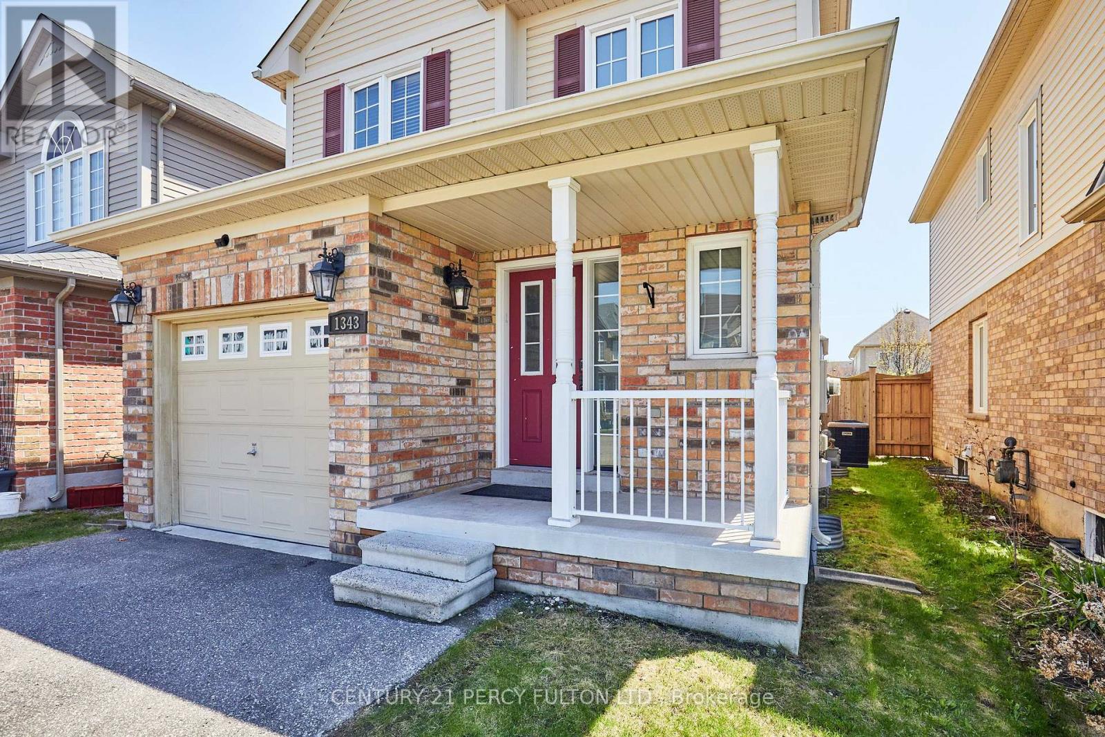 1343 KETTERING DRIVE - 3