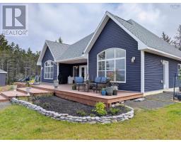 3pc Ensuite bath - 684 Riverside Road, New Edinburgh, NS B0W3T0 Photo 10