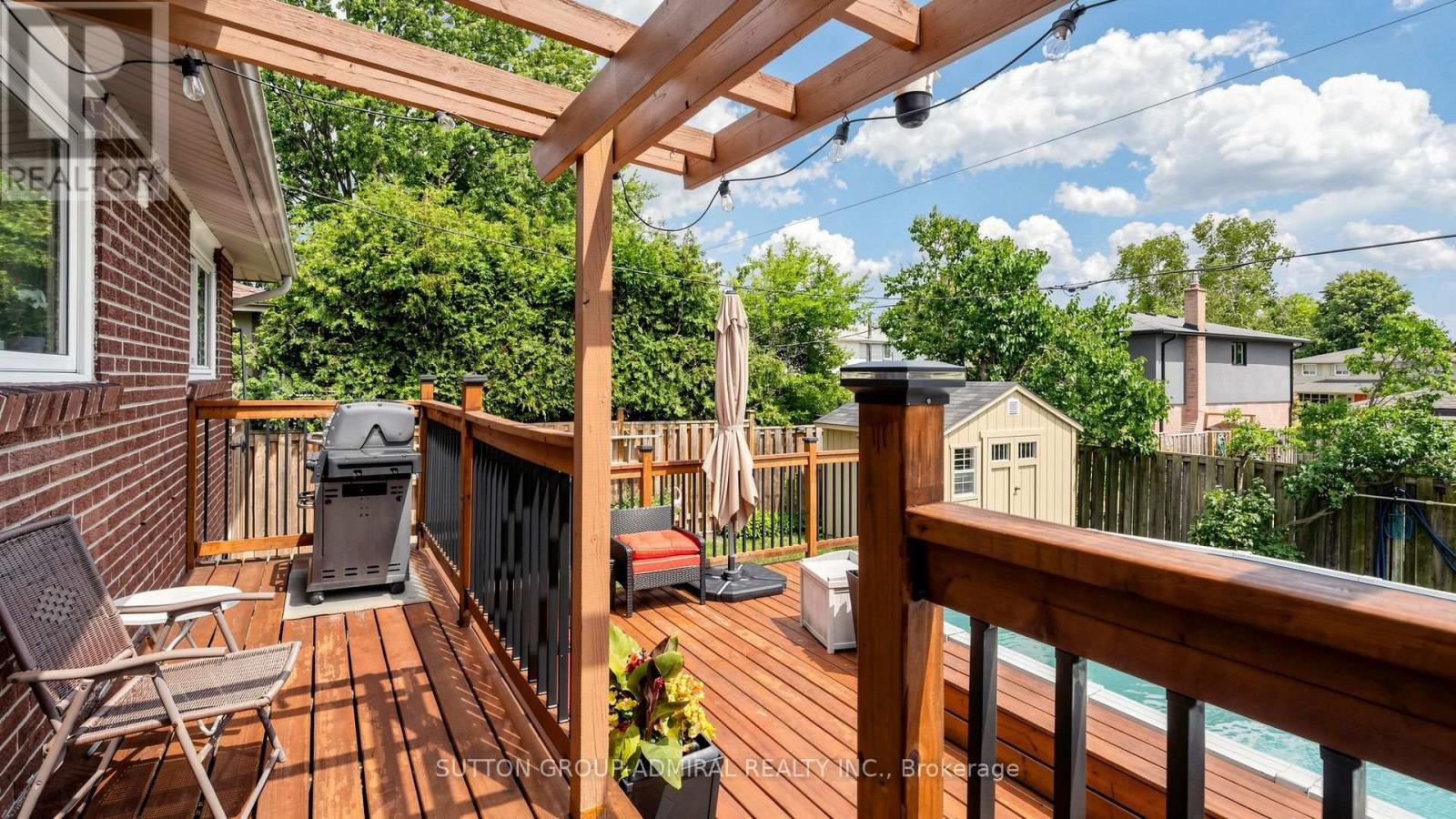 21 DONALBAIN CRESCENT - 45