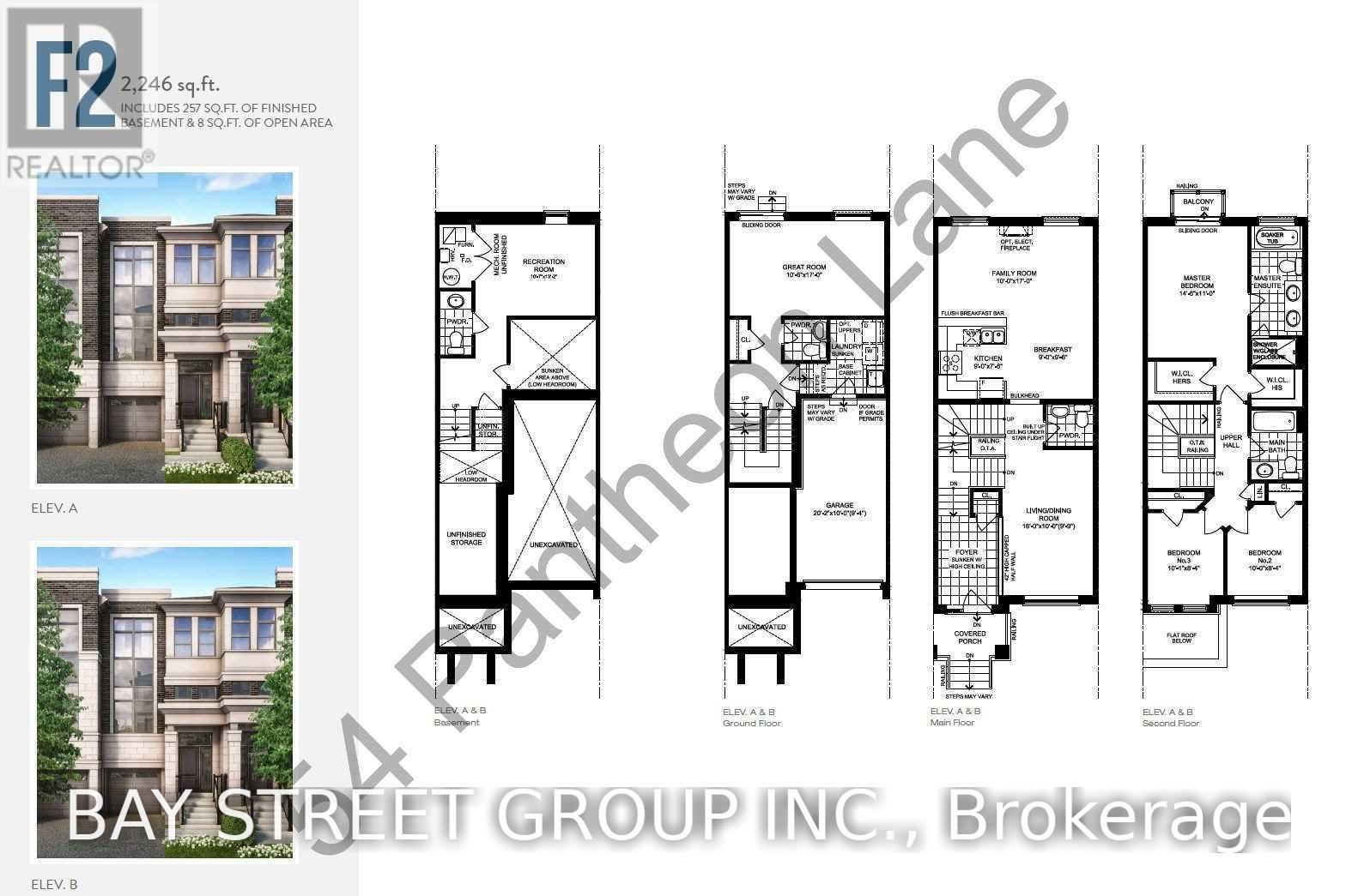 54 PANTHEON LANE - 40