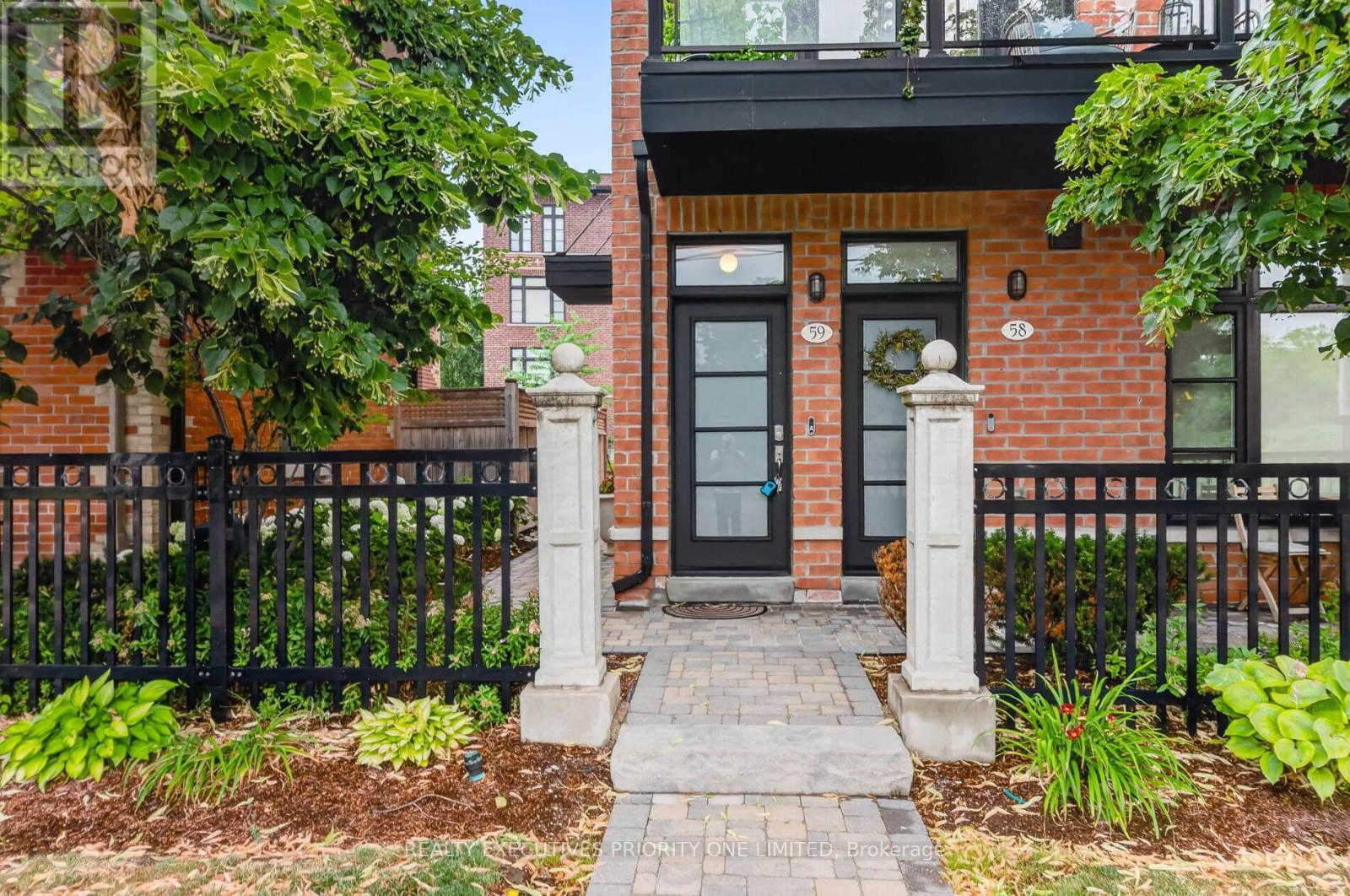 #59 8161 KIPLING AVENUE - 1