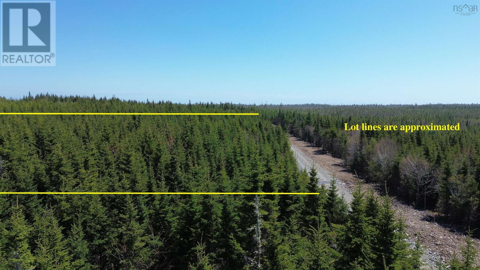 Property 4 of 4 of Lot 10 180 Squirrel Run