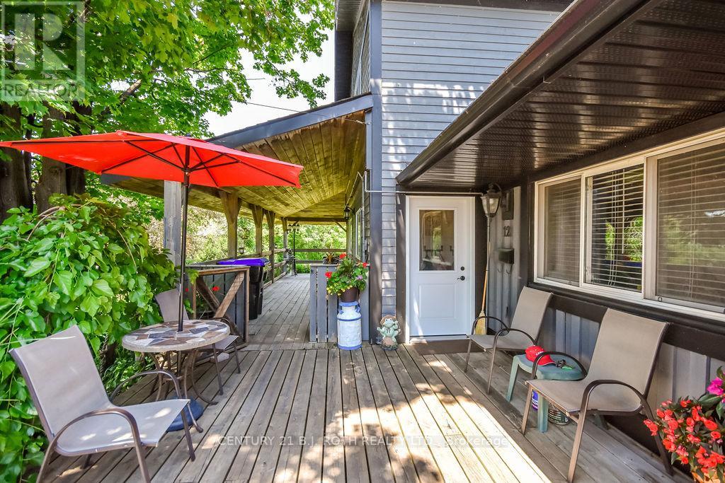 12 PATRICIA DRIVE - 14