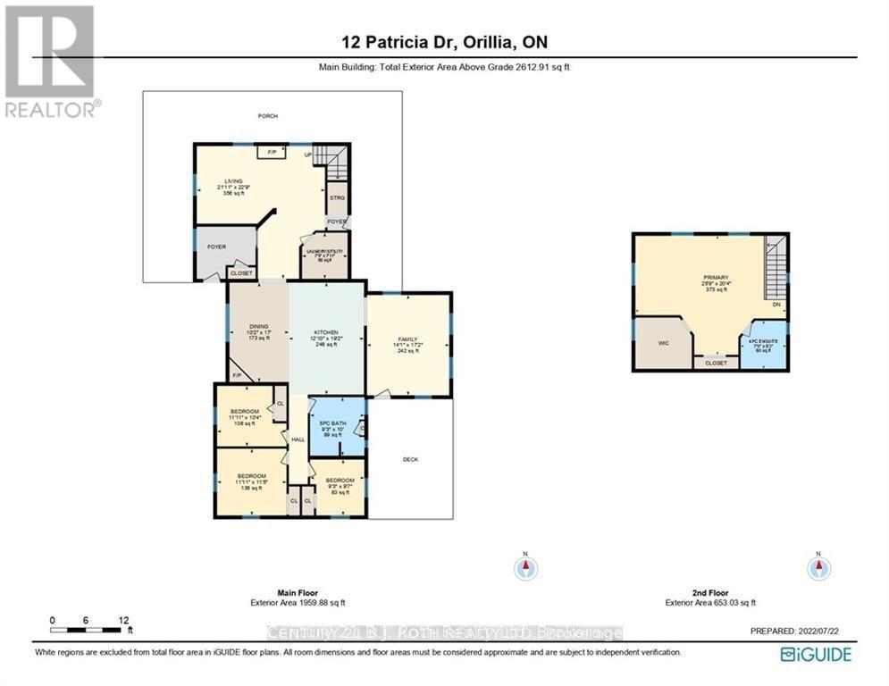 12 PATRICIA DRIVE - 5