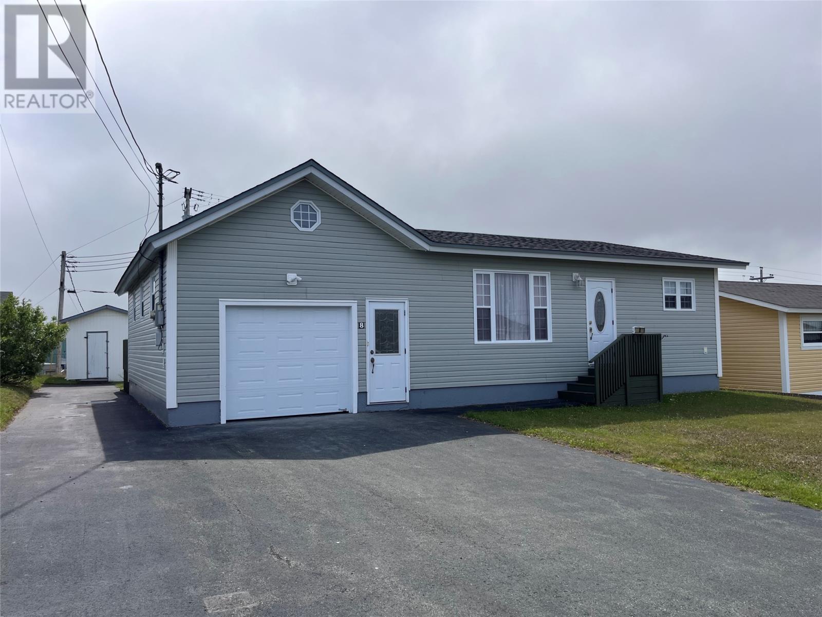 8 Evergreen Avenue - 1