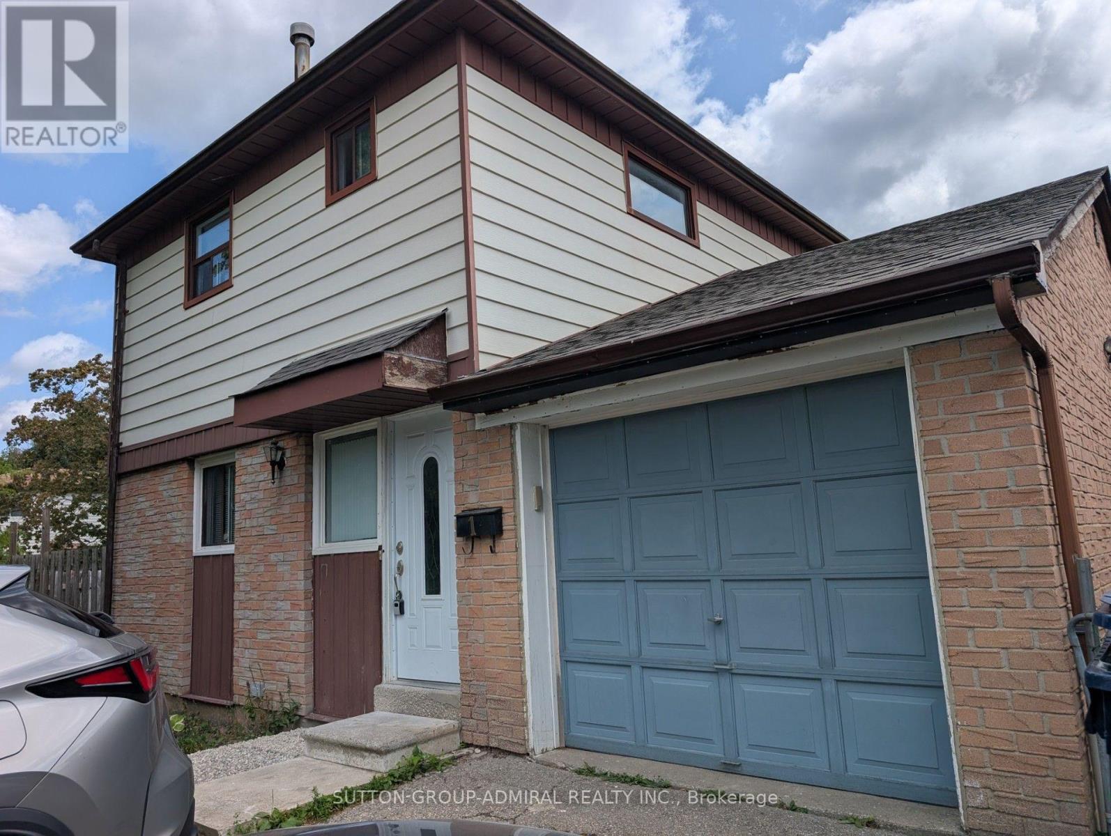 1 DAMASCUS DRIVE - 1
