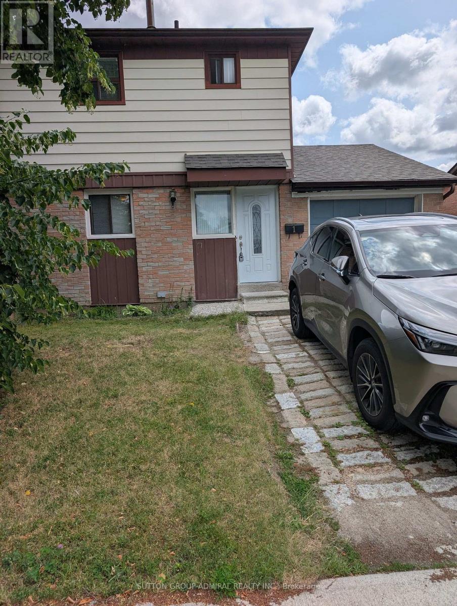 1 DAMASCUS DRIVE - 2