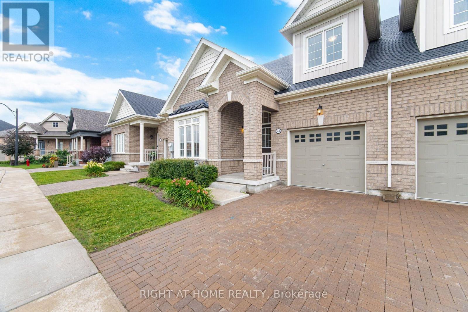 41 OVERLEA DRIVE - 4
