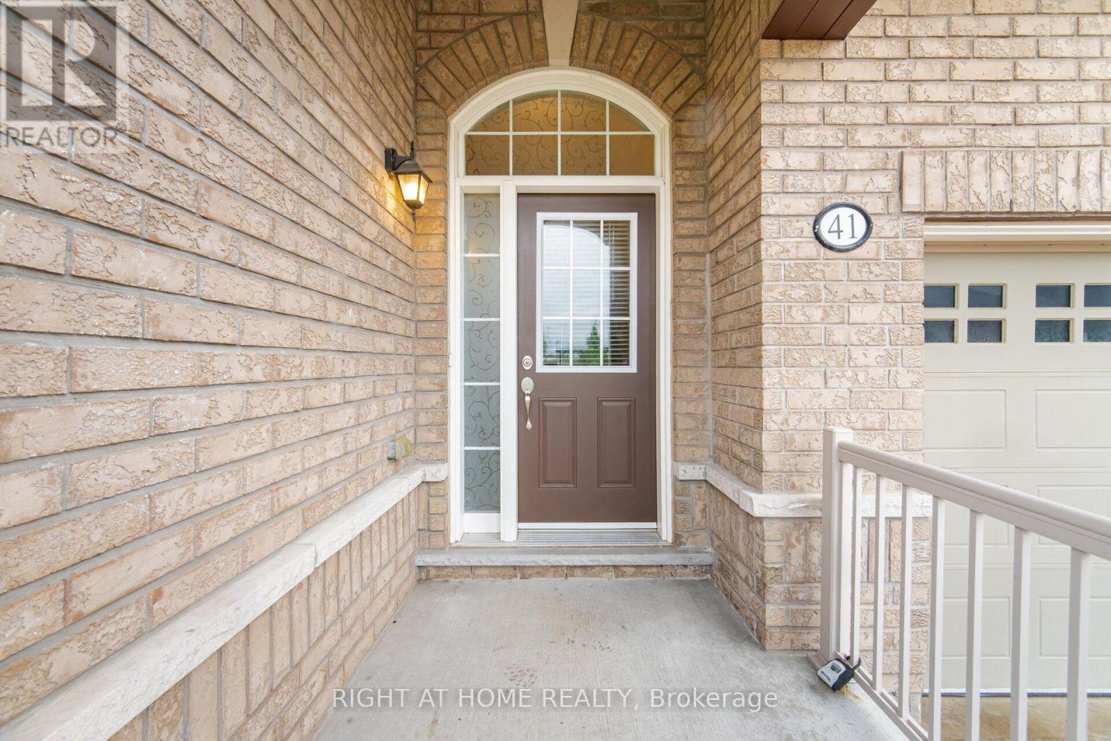 41 OVERLEA DRIVE - 5
