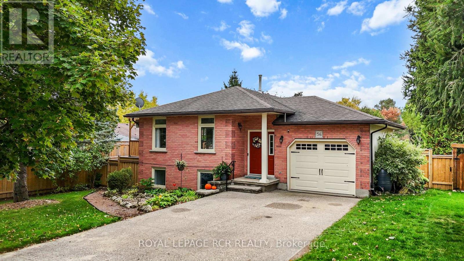 56 WILSON CRESCENT - 1