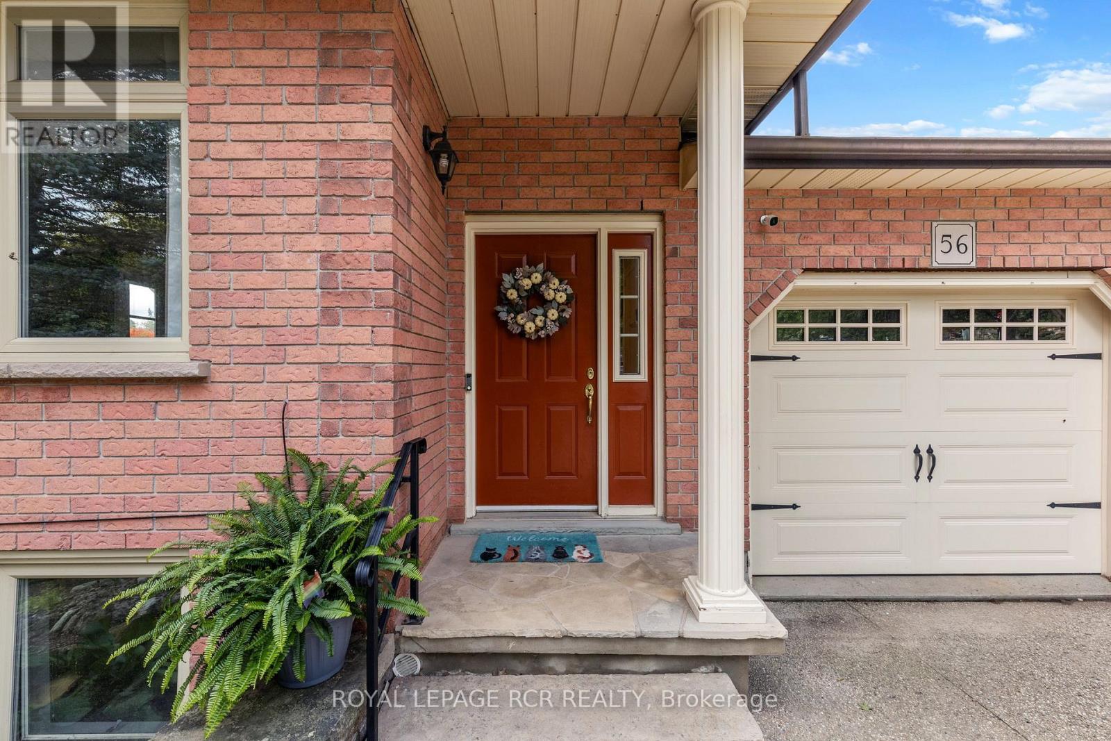 56 WILSON CRESCENT - 4