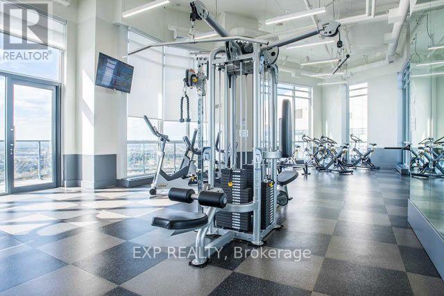 #2204 10 PARK LAWN ROAD - Image 27